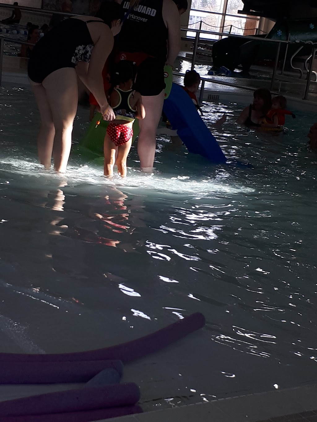 Hanover Regional Aquatic Ctr | 269 7th Ave, Hanover, ON N4N 2H5, Canada | Phone: (519) 364-2310
