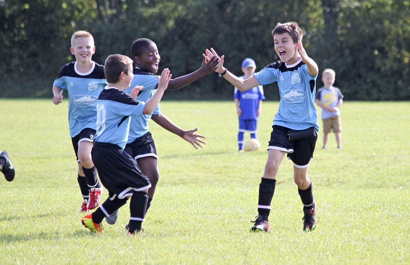 Hamilton Soccer | The Dome At Redeemer, 777 Garner Rd E, Ancaster, ON L9G 3K9, Canada | Phone: (905) 383-0286