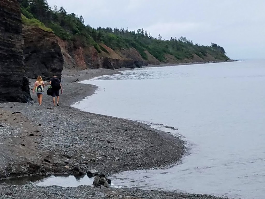Arisaig Provincial Park | 5704 NS-245, Antigonish, NS B2G 2L2, Canada | Phone: (902) 863-4513