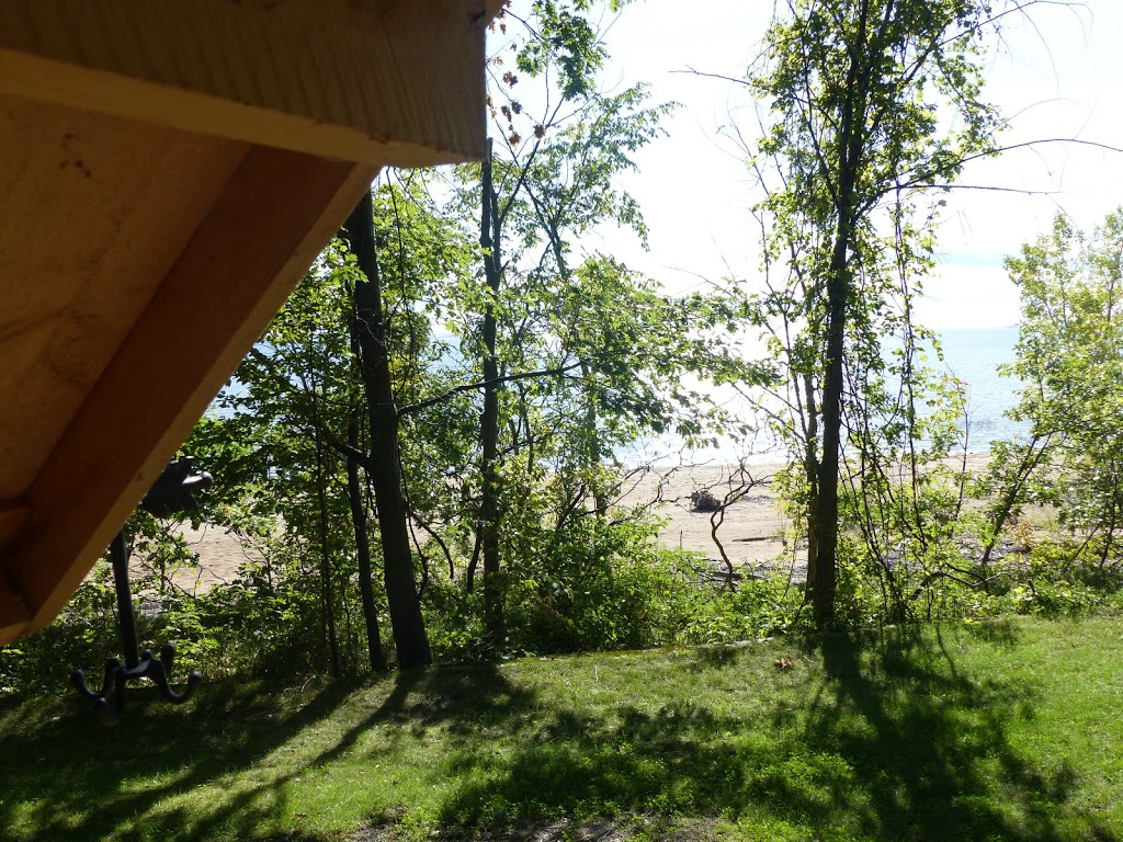 Plein Air Ville-Joie | 11441 Rue Notre Dame O, Trois-Rivières, QC G9B 6W5, Canada | Phone: (819) 377-3987