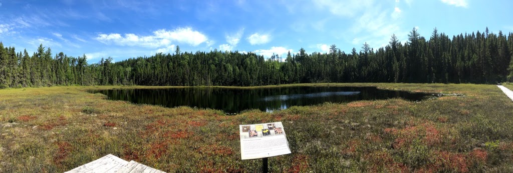 Saint-Maurice Wildlife Reserve | 3774 QC-155, Rivière-Matawin, QC G0X 2C0, Canada | Phone: (819) 646-5687