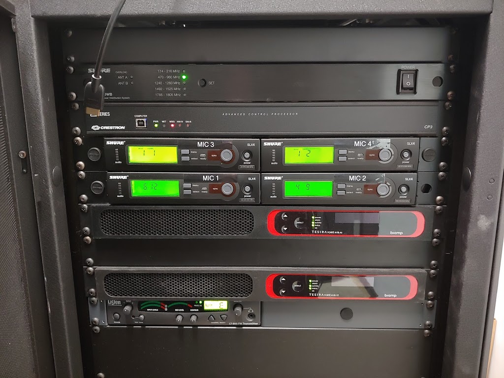 East End Audio Visual | 22 Willowmount Dr, Scarborough, ON M1L 1Y1, Canada | Phone: (416) 662-5609