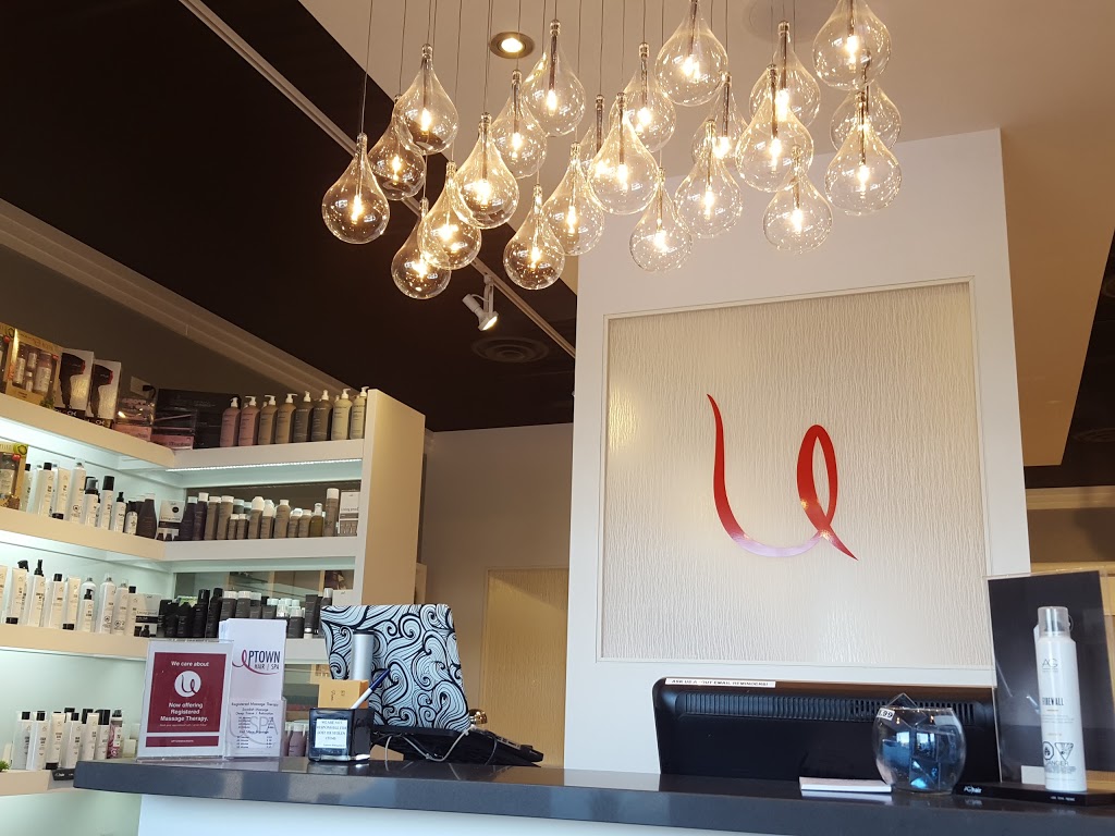 Uptown Hair Spa | 2530 Sixth Line, Oakville, ON L6H 6W5, Canada | Phone: (905) 257-8998