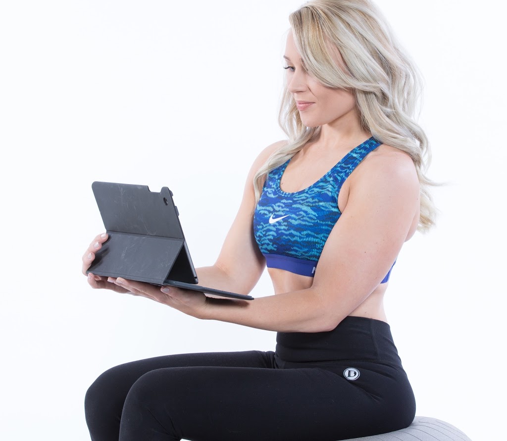 Online Personal Training & Nutrition Coaching by Angela Hauck | 32 Schueller St, Kitchener, ON N2K 3W2, Canada | Phone: (647) 984-2606