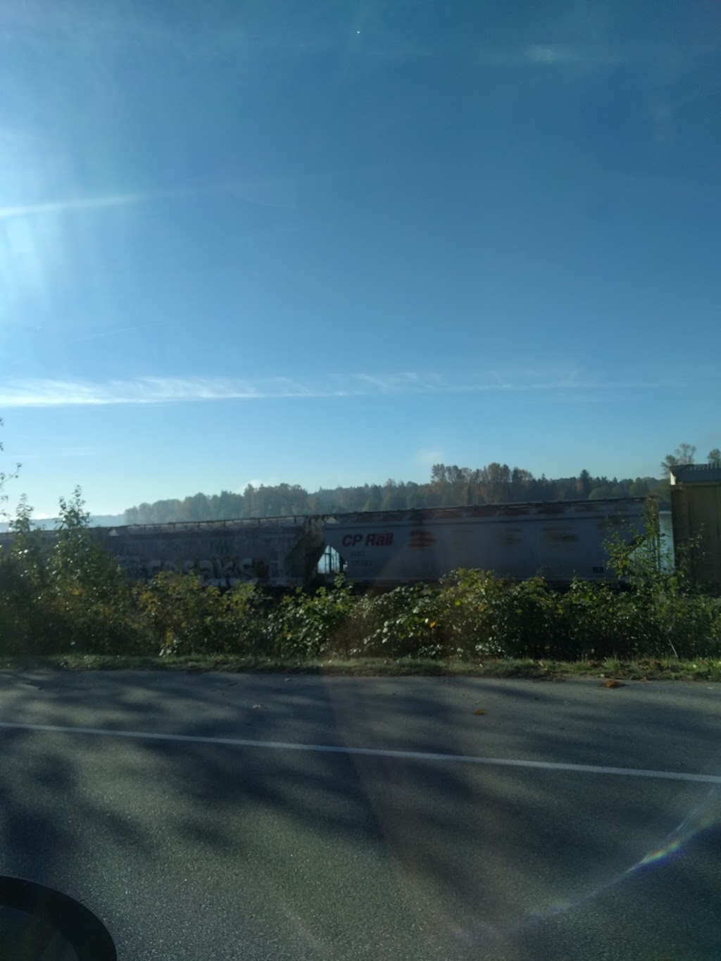 Ruskin Dam | Hayward St, Mission, BC V4S, Canada