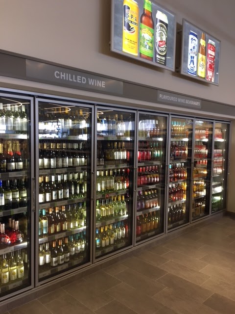 LCBO | 587 Cundles Rd E, Barrie, ON L4M 0J7, Canada | Phone: (705) 722-7699