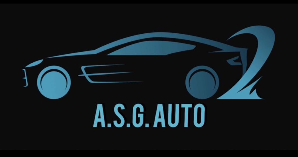 A.S.G. AUTO | 8425 Wilkes Ave, Headingley, MB R4H 1J8, Canada | Phone: (204) 229-3352