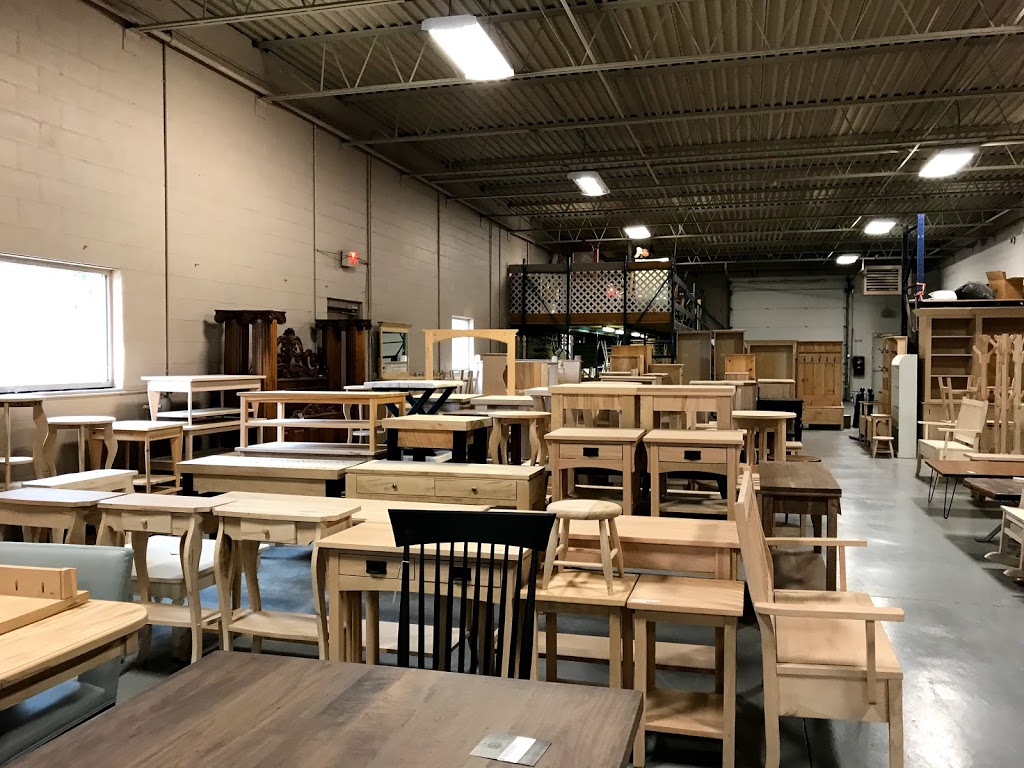 Mennonite Furniture & Gifts Inc | 250 Pinebush Rd, Cambridge, ON N1T 1Z6, Canada | Phone: (519) 622-7041