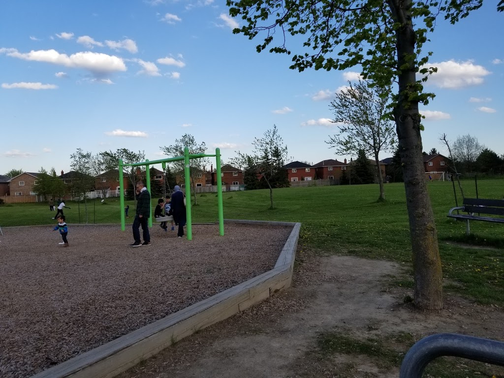 John Bud Cleary Park | Mississauga, ON L5B 3W1, Canada