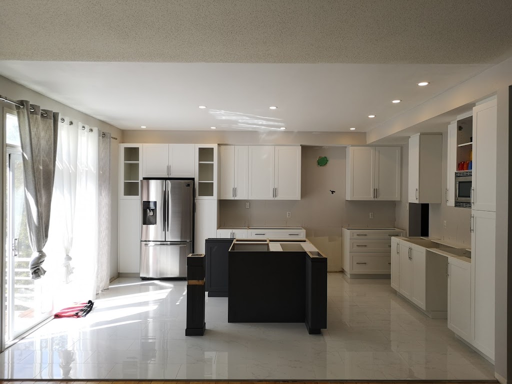 Raymond Carpentry | 471 Sangeet Pl, Richmond, ON K0A 2Z0, Canada | Phone: (613) 868-0909