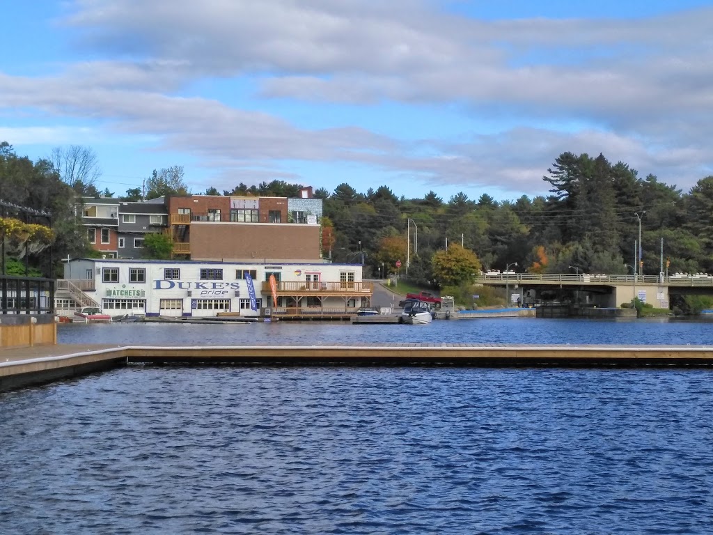 Turtle Jacks Port Carling | 123 Medora St, Port Carling, ON P0B 1J0, Canada | Phone: (705) 765-1753