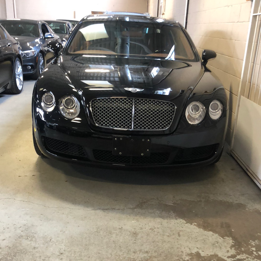 Downsview Place Auto Group Inc | 50 Lepage Ct, North York, ON M3J 1Z9, Canada | Phone: (416) 665-2228