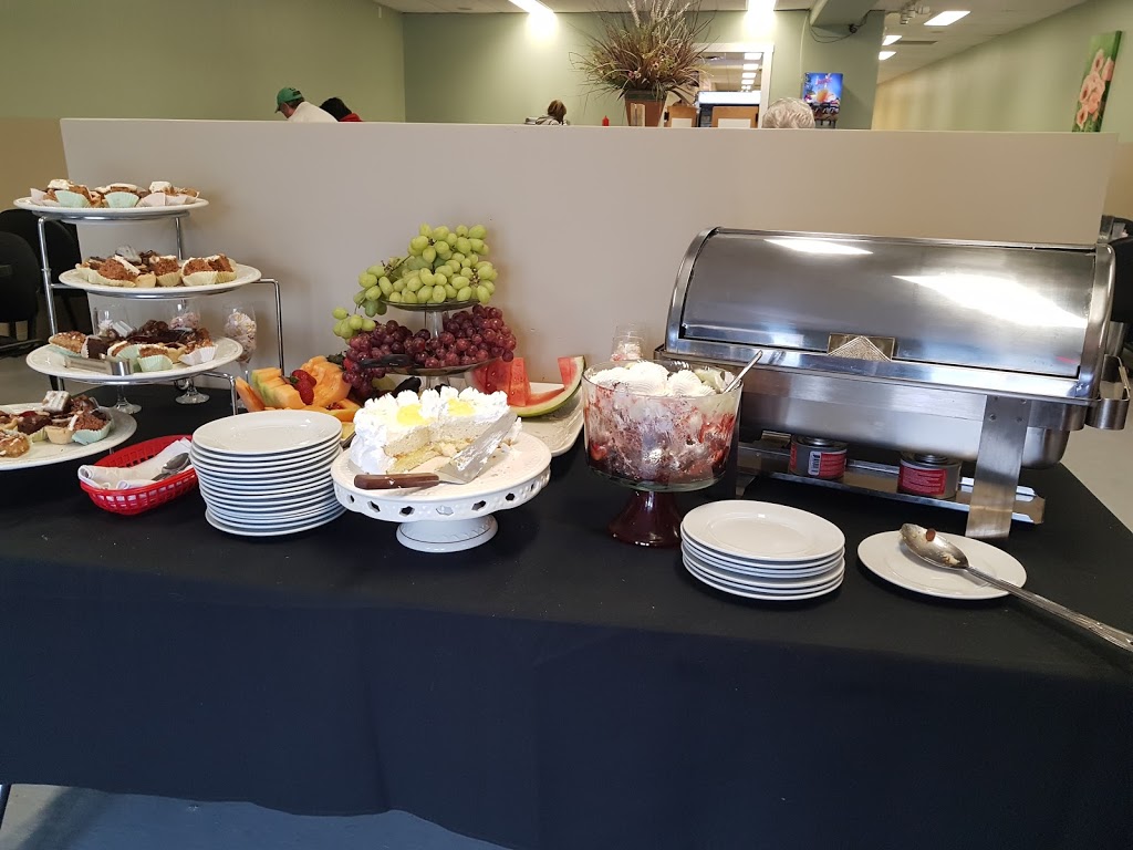 Valley Catering | 140a Broadway St, Fort QuAppelle, SK S0G 1S0, Canada | Phone: (306) 332-5344