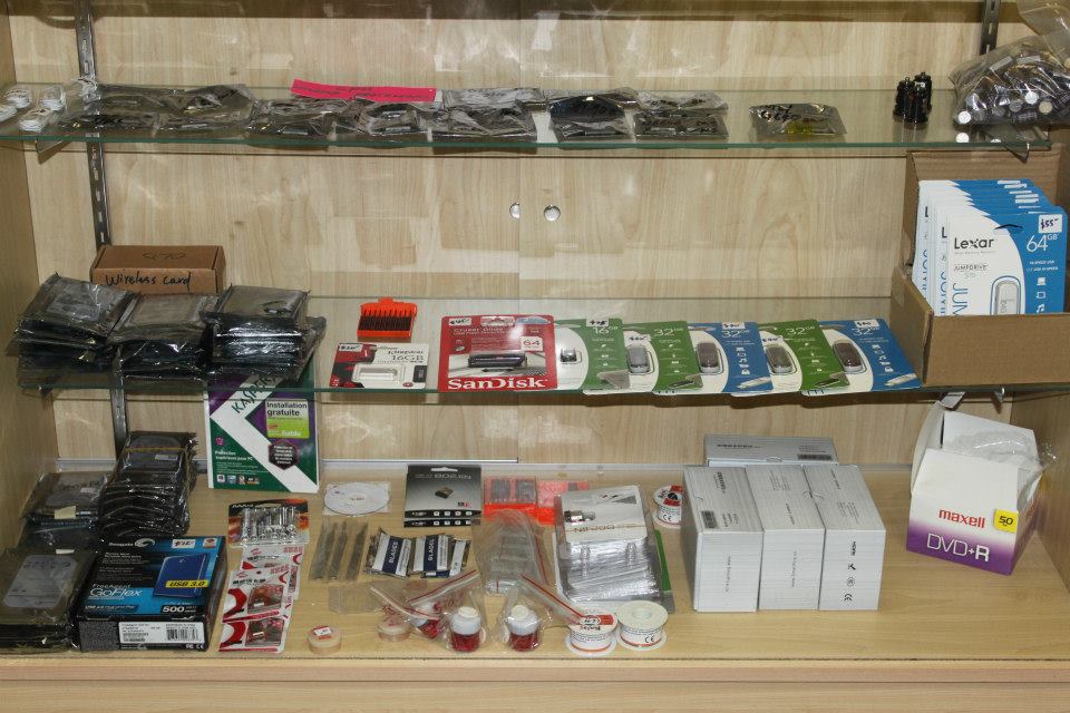 PCwhoop Electronics Ltd | 6035 Gateway Blvd NW, Edmonton, AB T6H 2H3, Canada | Phone: (780) 757-6868