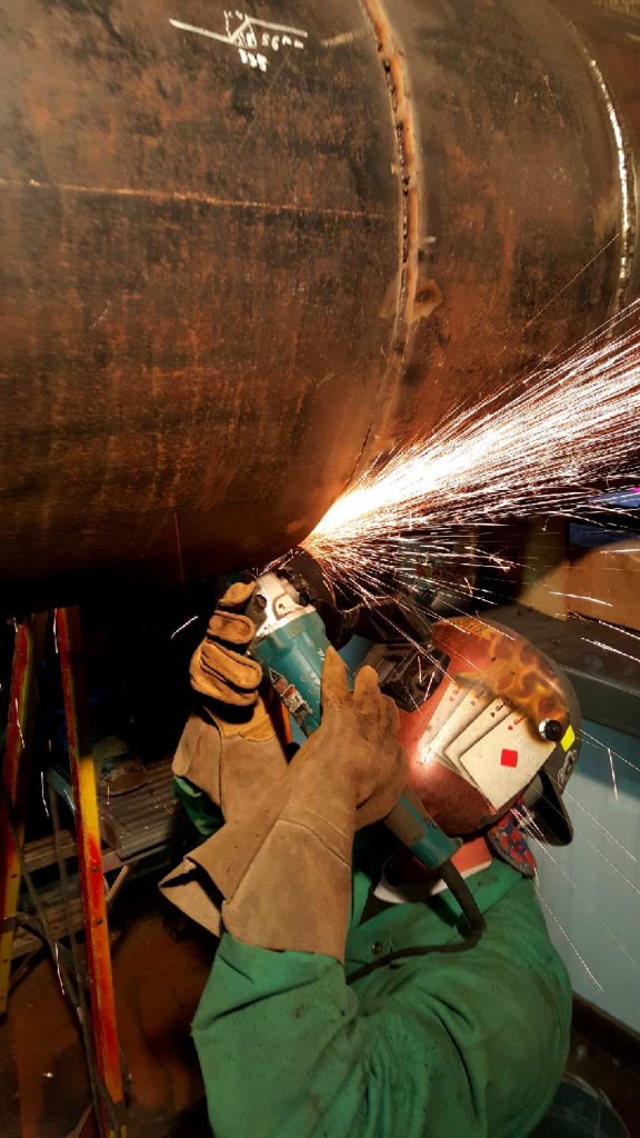 Action Jackson Welding LTD. | 310 Cimarron Vista Way, Okotoks, AB T1S 0J6, Canada | Phone: (587) 999-9580