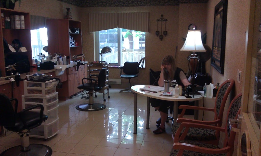 Scissor Designs by Val-Roberta | 489 Essa Rd, Barrie, ON L4N 9E4, Canada | Phone: (705) 725-4865
