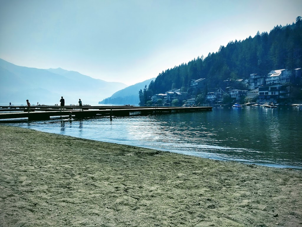 Cultus Lake Park | 4169 Columbia Valley Hwy, Cultus Lake, BC V2R 4Z9, Canada | Phone: (604) 858-9007