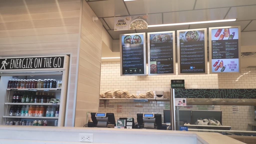Freshii | 588 Arthur St W, Thunder Bay, ON P7E 5R7, Canada | Phone: (807) 333-0837