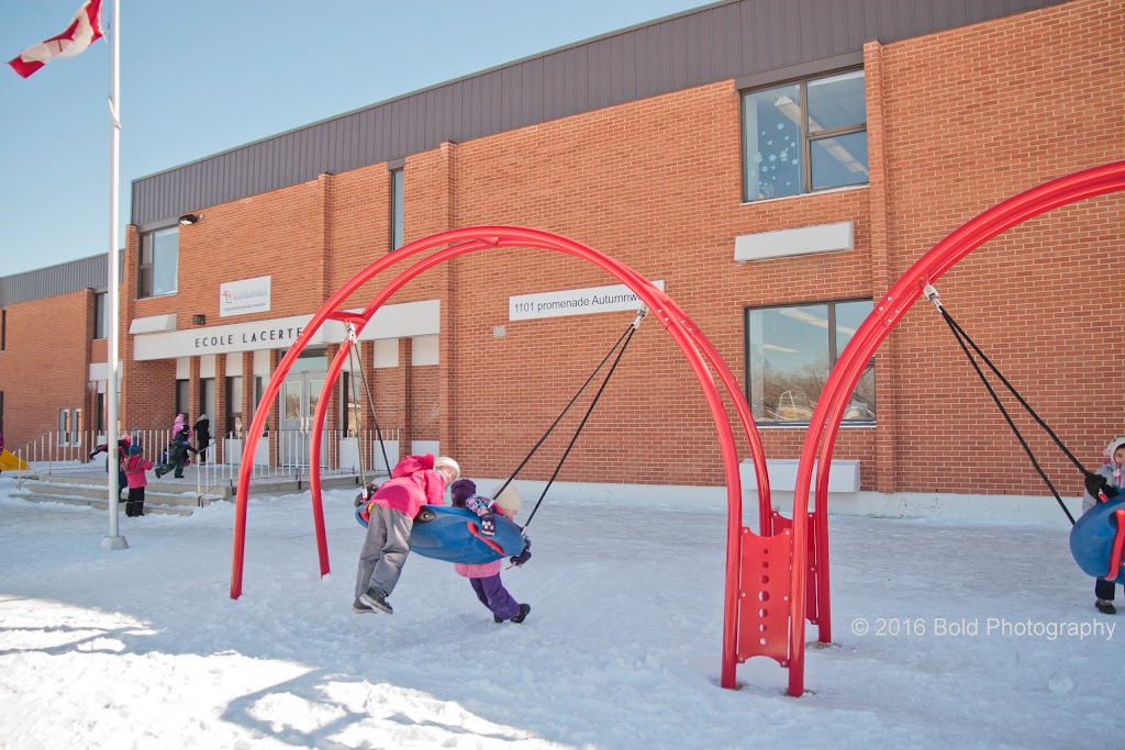 École Lacerte | 1101 Autumnwood Dr, Winnipeg, MB R2J 1C8, Canada | Phone: (204) 256-4384