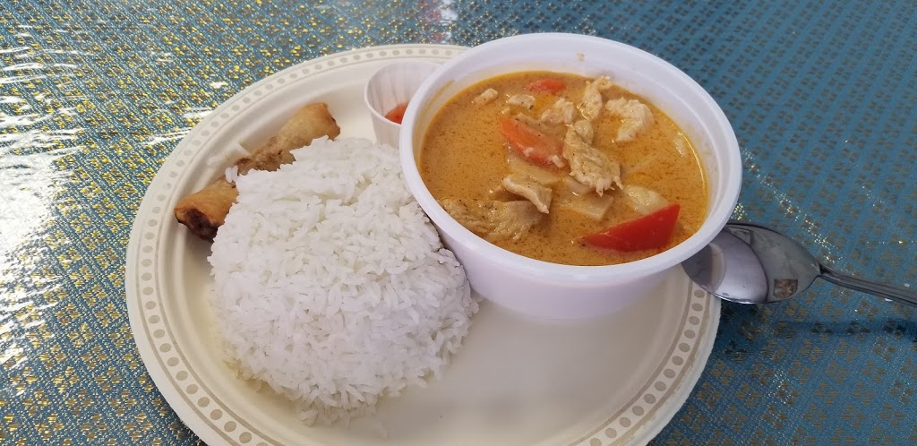 Phalikas Thai Food | 5 Superior St, Devon, AB T9G 1E9, Canada | Phone: (780) 919-0018