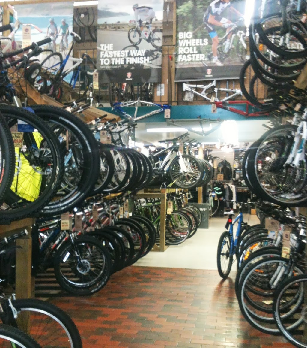 Bikefit | 184 Scott St, St. Catharines, ON L2N 1H1, Canada | Phone: (905) 646-9396
