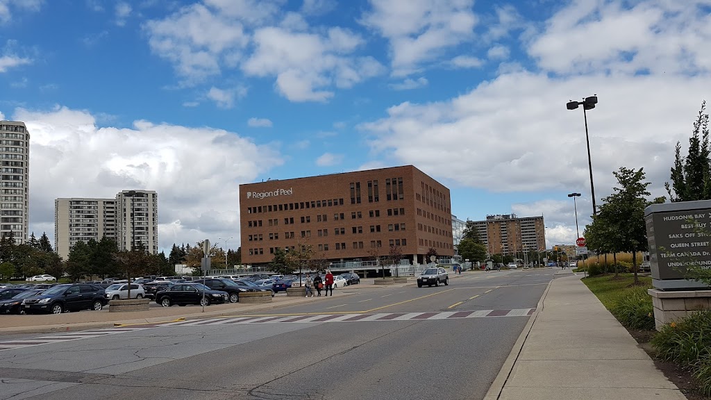 Peel Municipal Office | 10 Peel Centre Dr, Brampton, ON L6T 4G4, Canada | Phone: (905) 791-9400