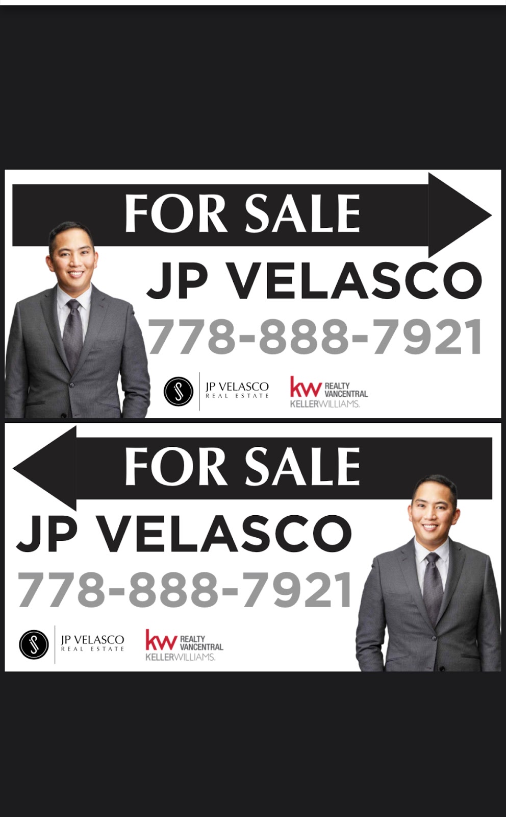 JP Velasco | Vancouver Area and Fraser Valley REALTOR® | 892 Carnarvon St, New Westminster, BC V3M 0C5, Canada | Phone: (778) 888-7921