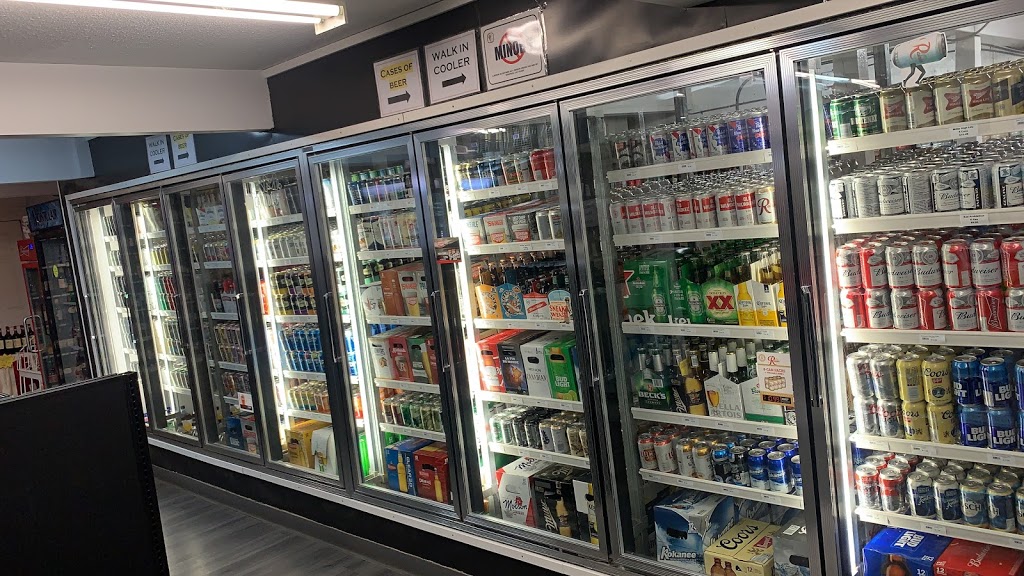 Balmoral Store | 3107 Trans-Canada Hwy, Tappen, BC V0E 2X0, Canada | Phone: (250) 885-6400