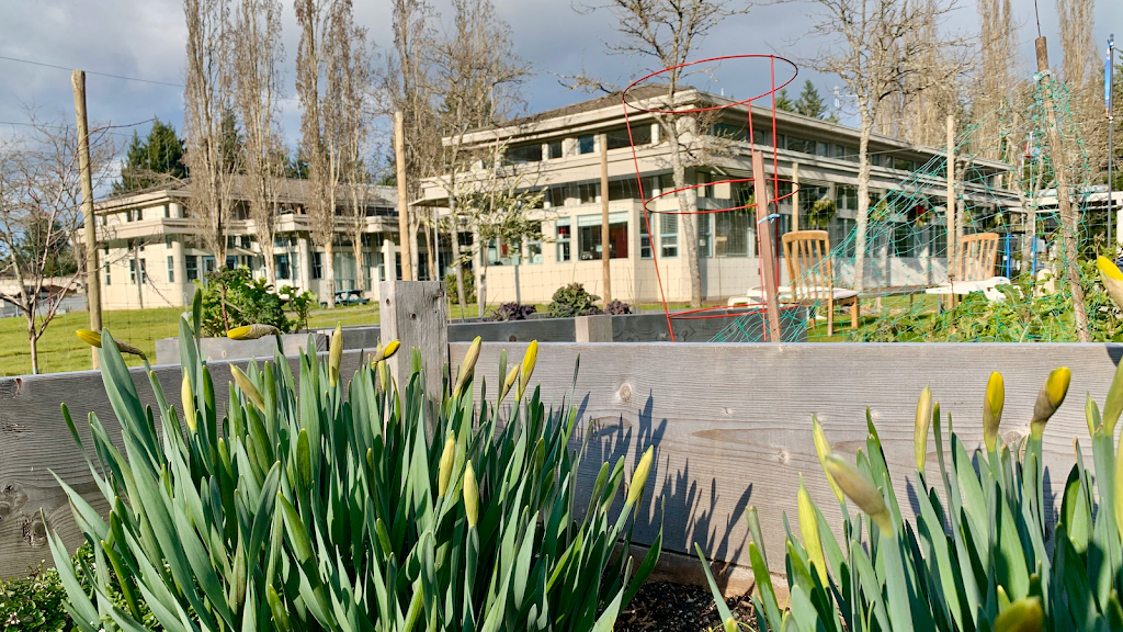 Colwood Garden Society | 3300 Wishart Rd, Victoria, BC V9C 1R1, Canada | Phone: (250) 885-6395