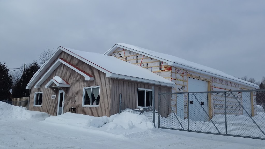 Bois Eco-Feu | 16090 QC-335, Chertsey, QC J0K 3K0, Canada | Phone: (450) 882-1818
