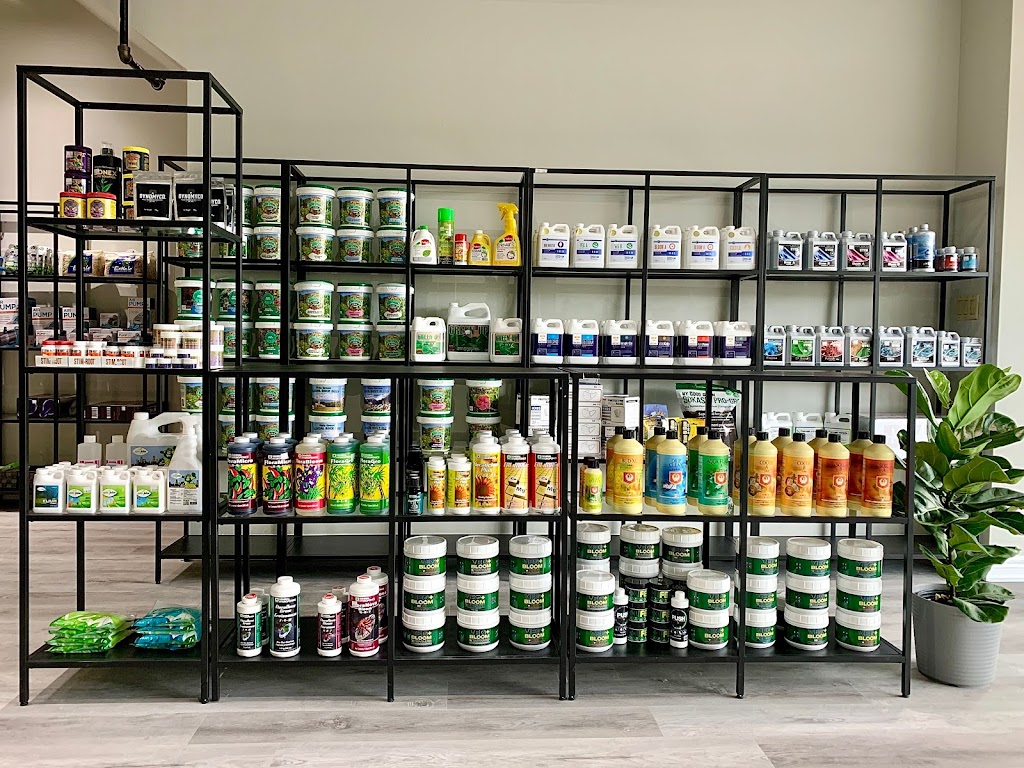 Ultra Garden Supply | 111 Zenway Blvd unit 6A, Woodbridge, ON L4H 3H9, Canada | Phone: (905) 605-4599
