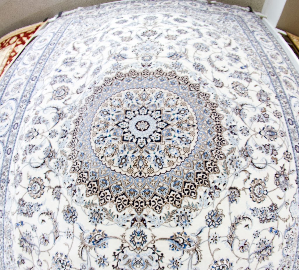 Royal Antique Rugs | 270 Eglinton Ave W, Toronto, ON M4R 1B2, Canada | Phone: (416) 488-2029