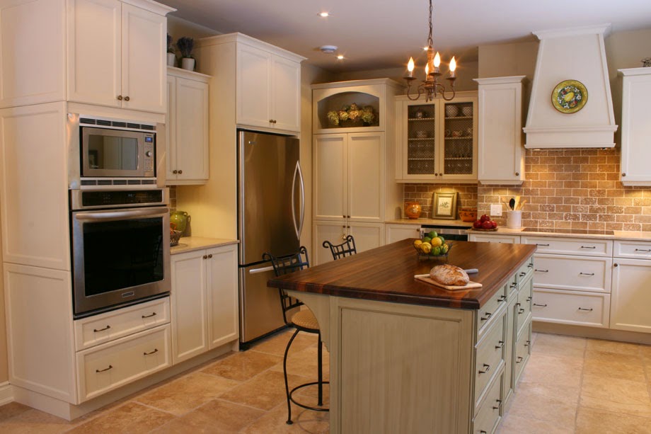 Armoires de cuisine, Kyra Inc | 268 Bd de Sainte-Adèle, Sainte-Adèle, QC J8B 0K6, Canada | Phone: (450) 229-7535