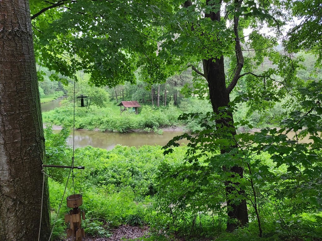 Camping écologique de Frelighsburg | 174 Route 237 sud, Frelighsburg, QC J0J 1C0, Canada | Phone: (877) 298-5259
