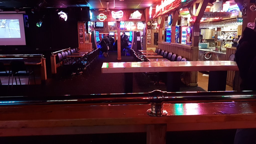 Silver Spike Saloon | 202 Bond St, Winnipeg, MB R2C 2L4, Canada | Phone: (204) 224-4885