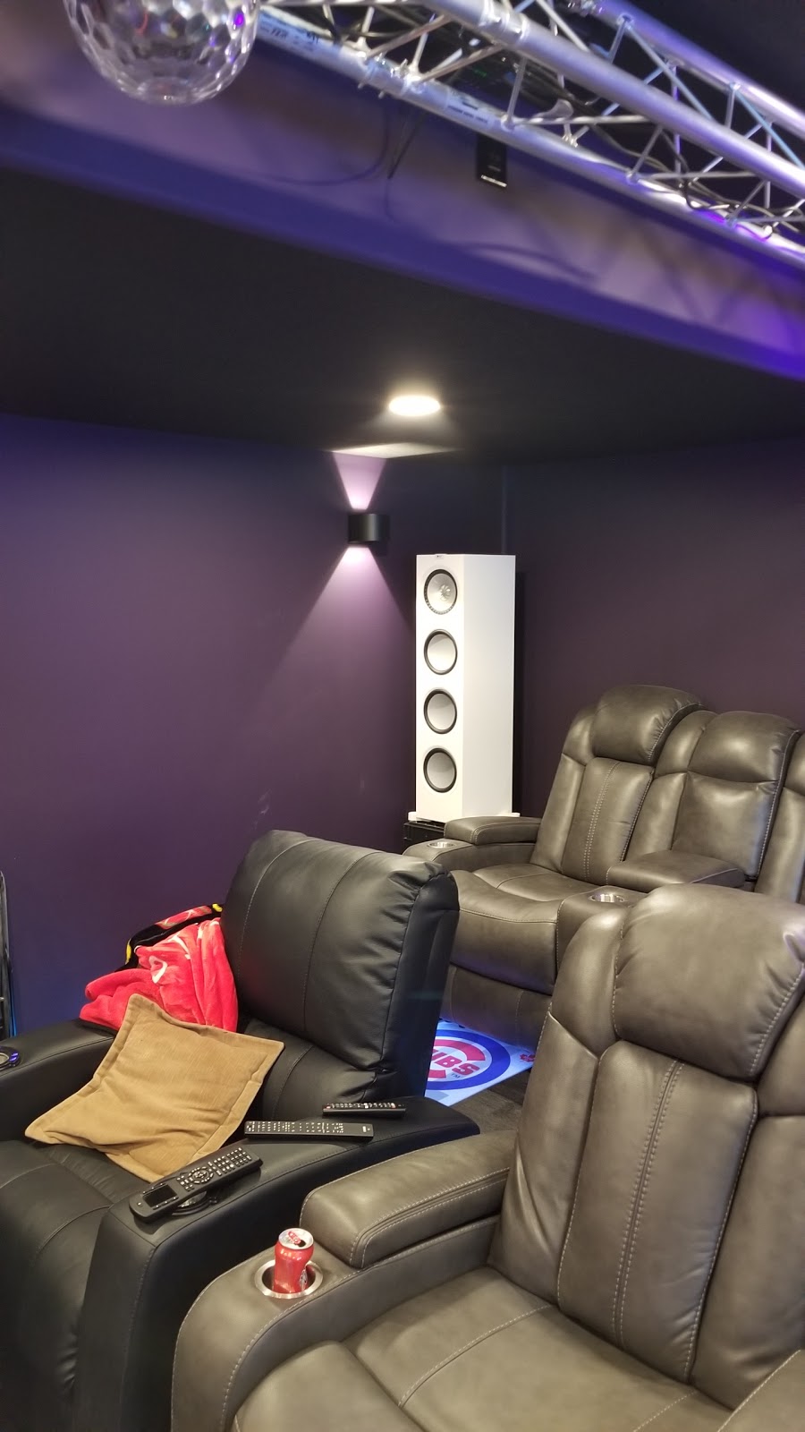 First Light Automation Corp | 127 W Terrace Crescent, Cochrane, AB T4C 1R3, Canada | Phone: (403) 648-3717