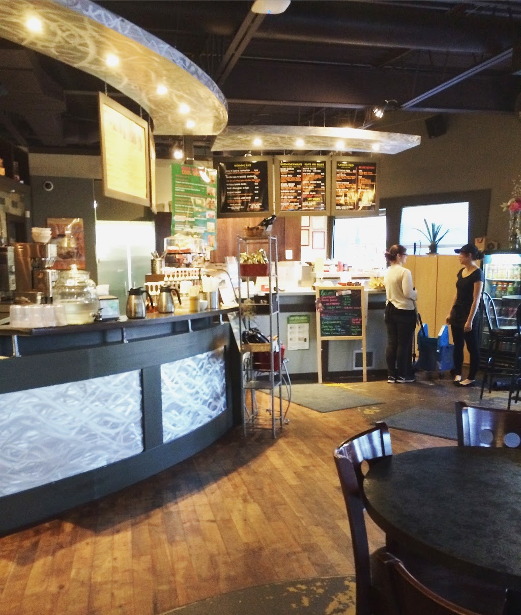 Joe Black Coffee Bar Ltd | 2037 Portage Ave, Winnipeg, MB R3J 2G2, Canada | Phone: (204) 415-1660