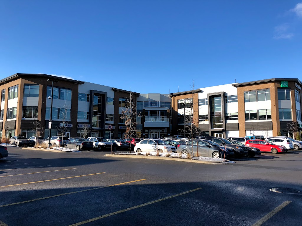 Polyclinic Medical Pierre-Le Gardeur | 1000 Montée des Pionniers, Terrebonne, QC J6V 1S8, Canada | Phone: (450) 657-1313