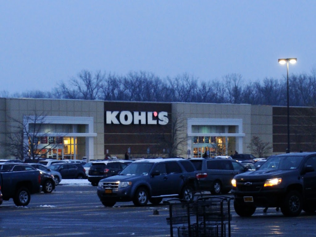 Kohls North Amherst | 3115 Niagara Falls Blvd, Buffalo, NY 14228, USA | Phone: (716) 691-4157
