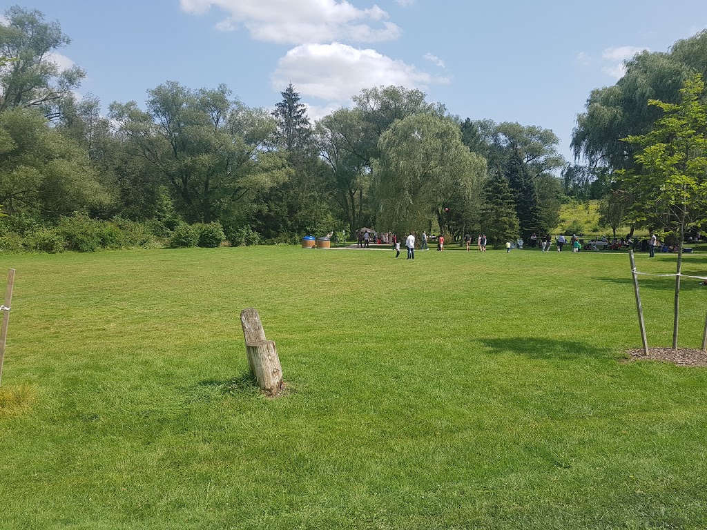 Lowville Park | 6207 Lowville Park Rd, Burlington, ON L7P 0A6, Canada | Phone: (905) 335-7738