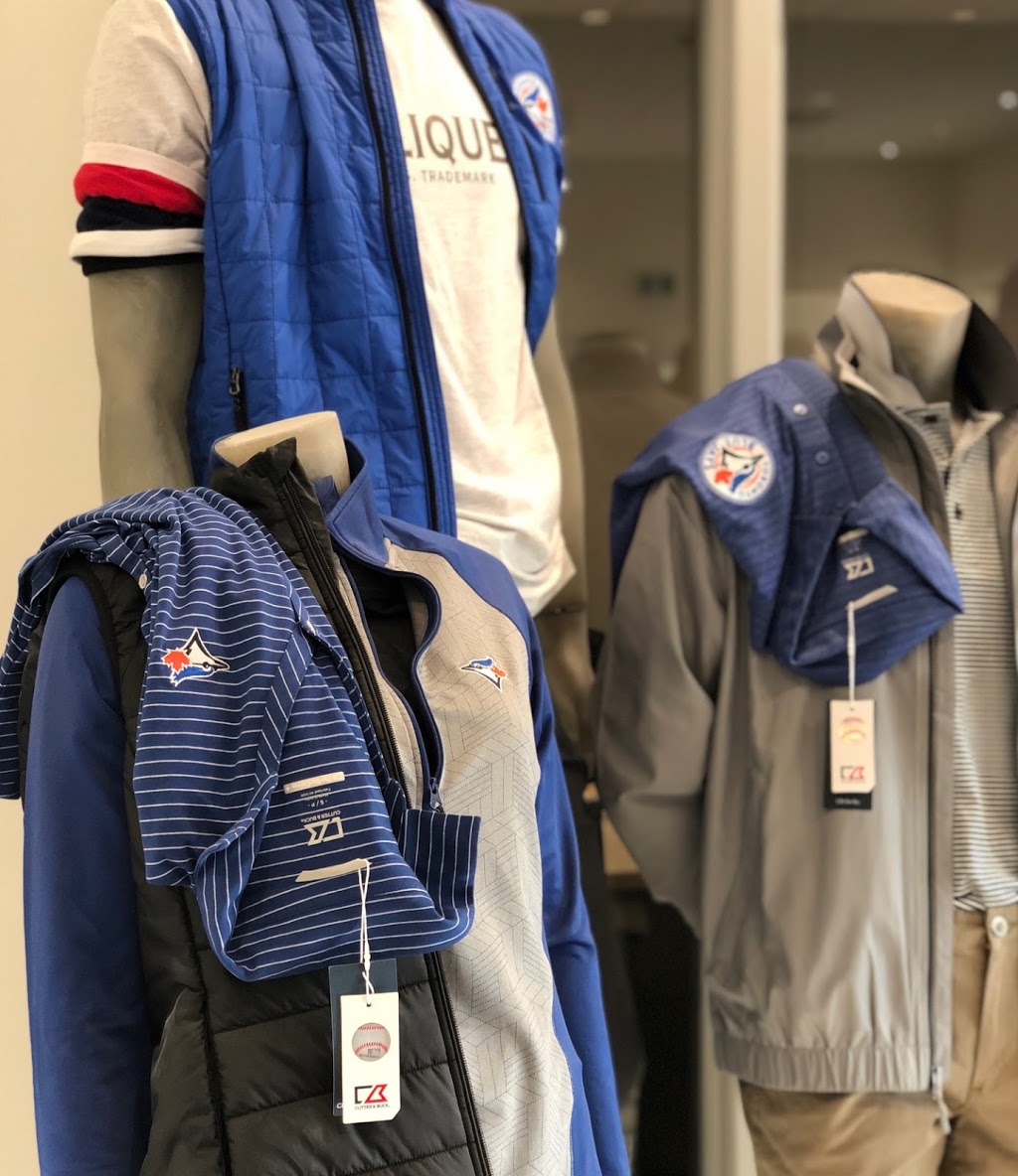 Cutter & Buck Canada | 175 Westcreek Blvd Unit 2, Brampton, ON L6T 5S6, Canada | Phone: (800) 929-9299