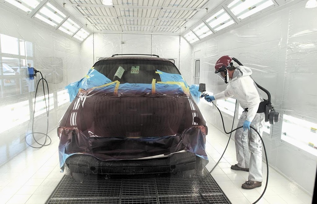 XU Performance Motoring | Suite 5-12320 Trites Rd, Richmond, BC V7E 3R7, Canada | Phone: (604) 356-6151