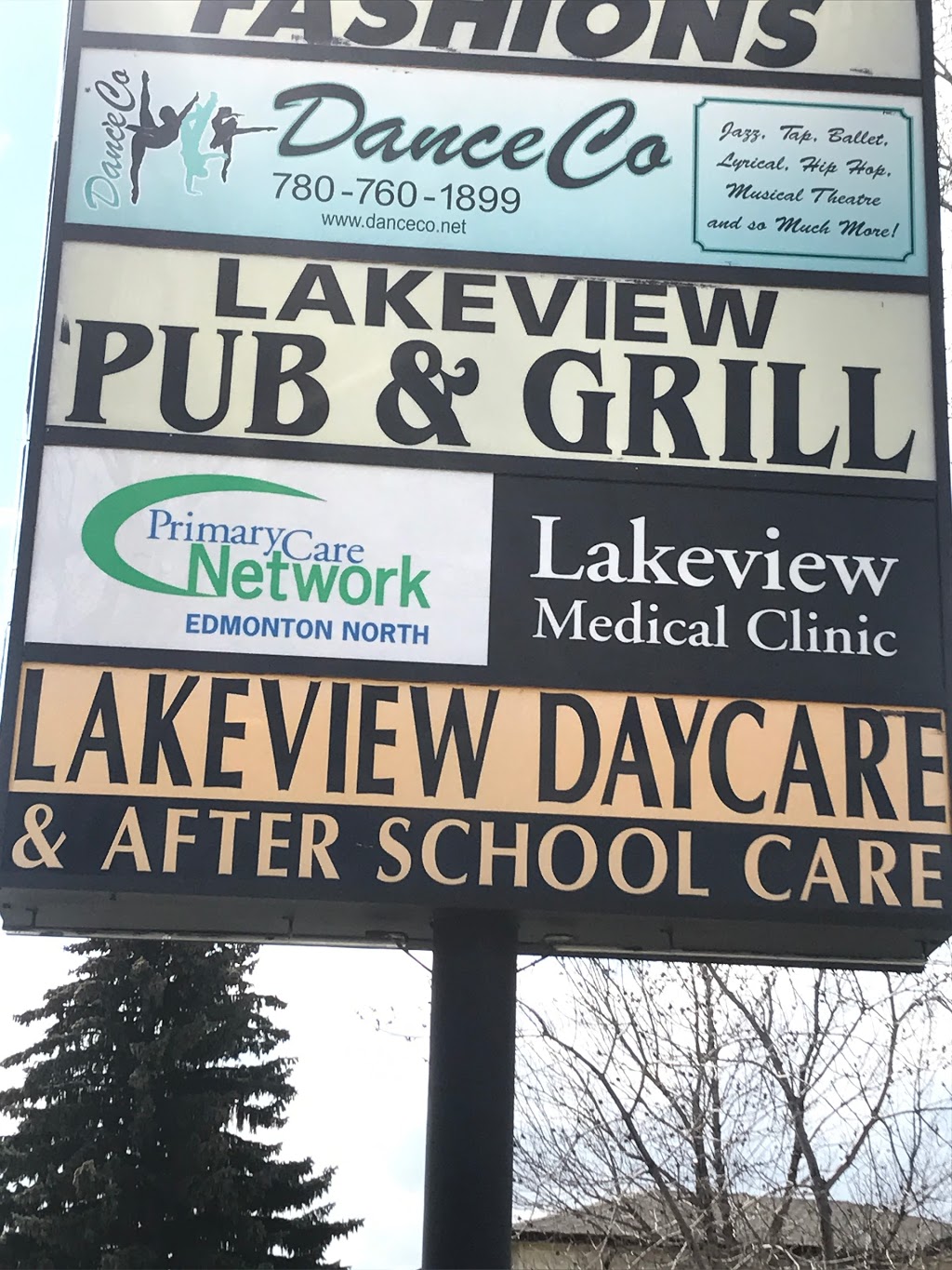Lakeview Medical Clinic, Edmonton | 16 9104 179 Ave NW, Edmonton, AB T5Z 2K7, Canada | Phone: (587) 400-3709