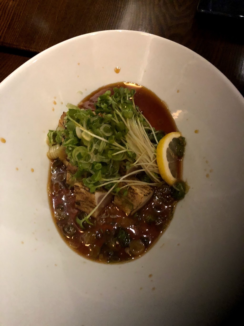 Fudo Japanese Restaurant | 425, 777, Royal Oak Dr, Victoria, BC V8X 4V1, Canada | Phone: (778) 265-3328