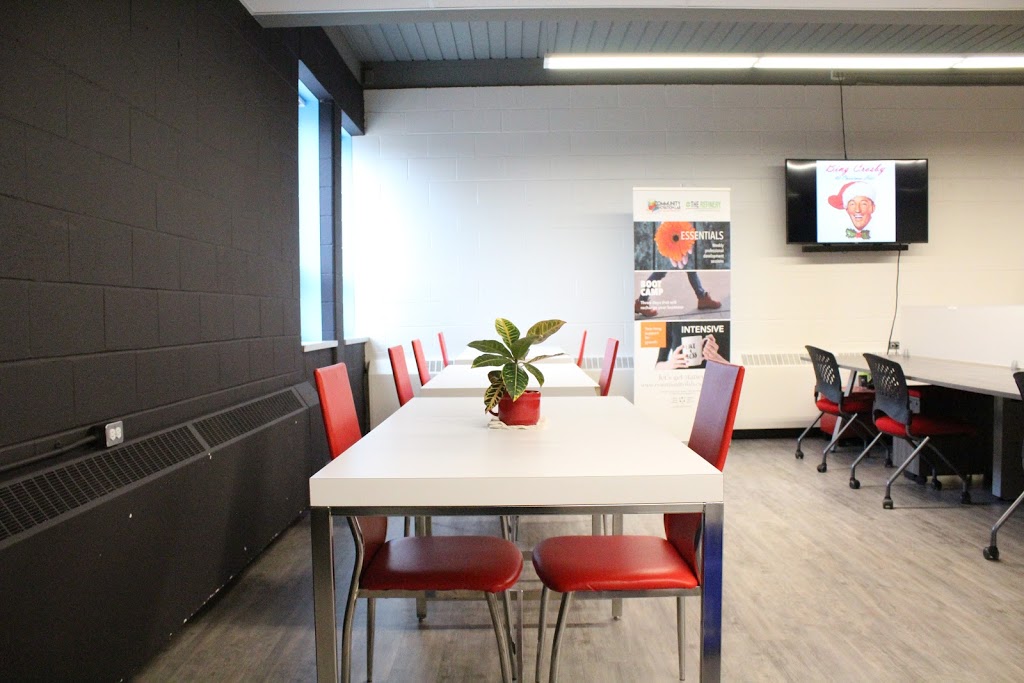 Community Innovation Lab | 600 Rossland Rd W, Oshawa, ON L1J 8M7, Canada | Phone: (905) 576-6112