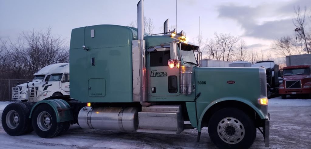 Indus Trans Inc | 17 Susan Ave, Brampton, ON L6Y 5N6, Canada | Phone: (437) 800-8290