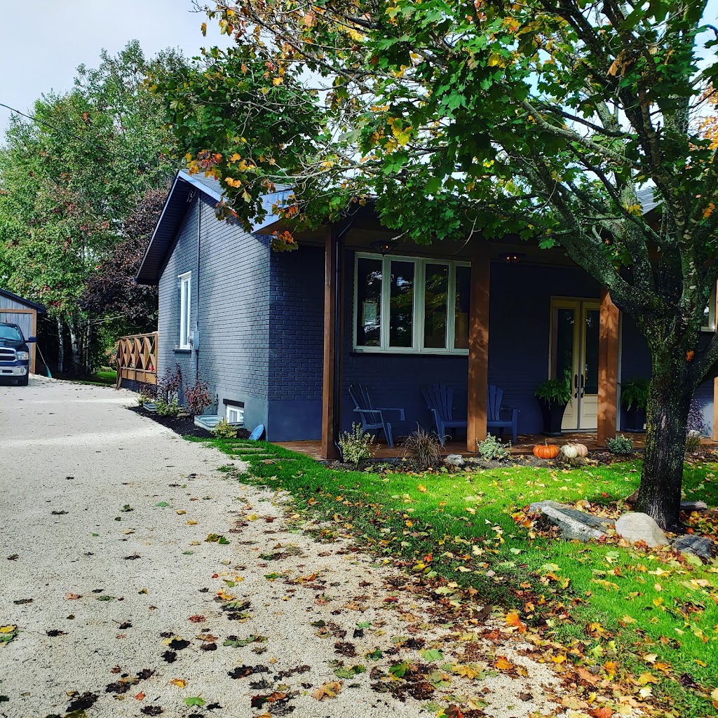 Grey & Simcoe Contracting INC. | Gibbard Crescent, Collingwood, ON L9Y 2B9, Canada | Phone: (705) 351-9163