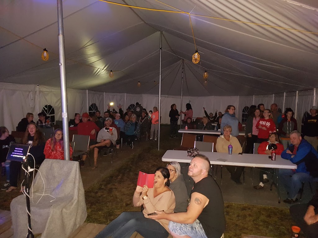 Lakeview Camp Ground | 55007 Ste Anne Trail, Gunn, AB T0E 1A0, Canada | Phone: (780) 490-8193