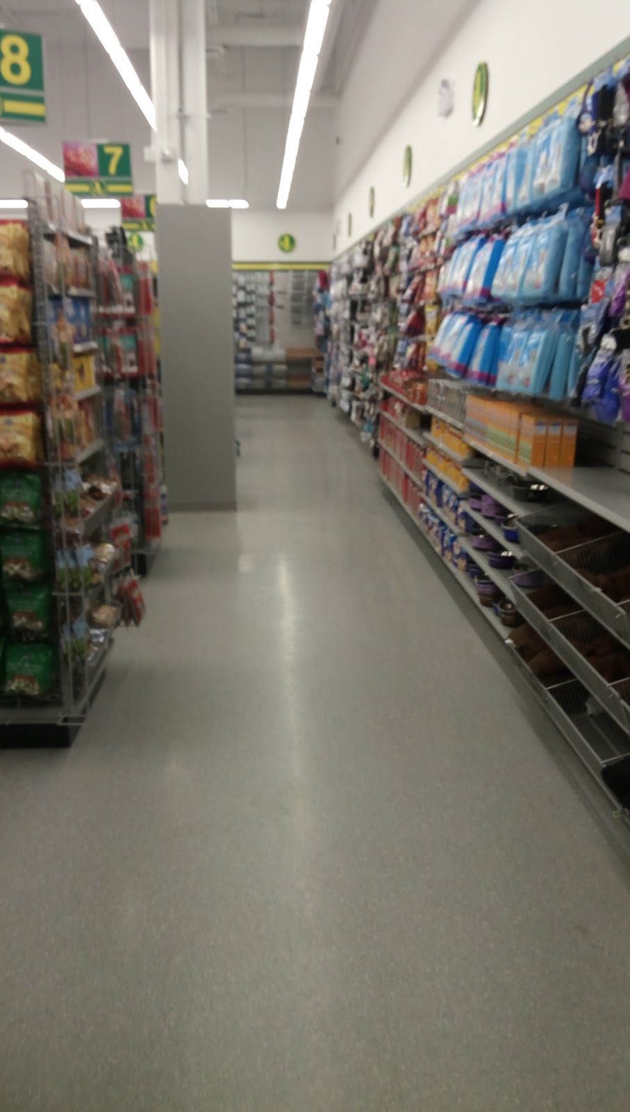 Dollarama | Choice Airdrie, 300 Veterans Blvd NE, Airdrie, AB T4B 3P2, Canada | Phone: (587) 254-4107
