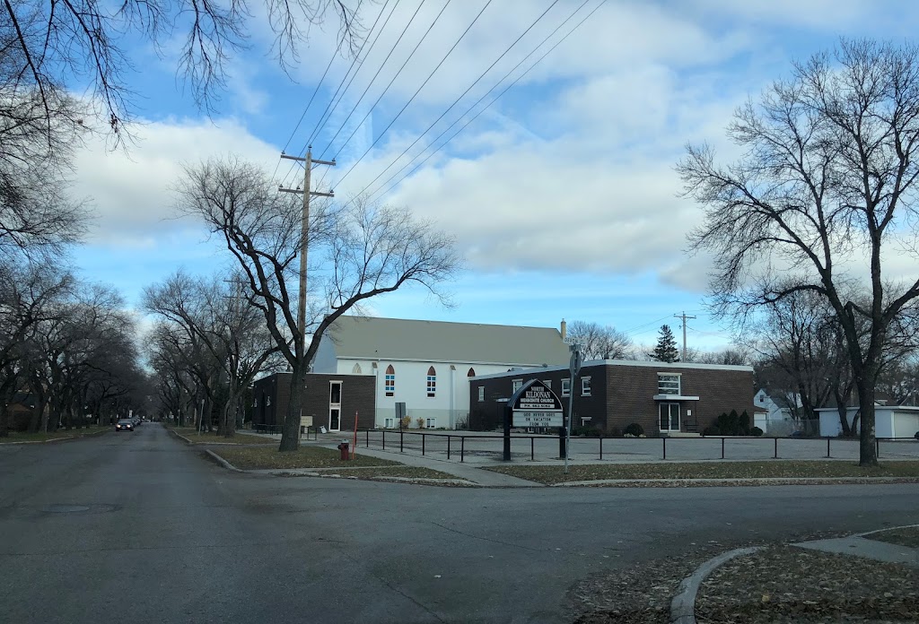 North Kildonan Mennonite Church | 1131 Roch St, Winnipeg, MB R2G 1S1, Canada | Phone: (204) 663-5059